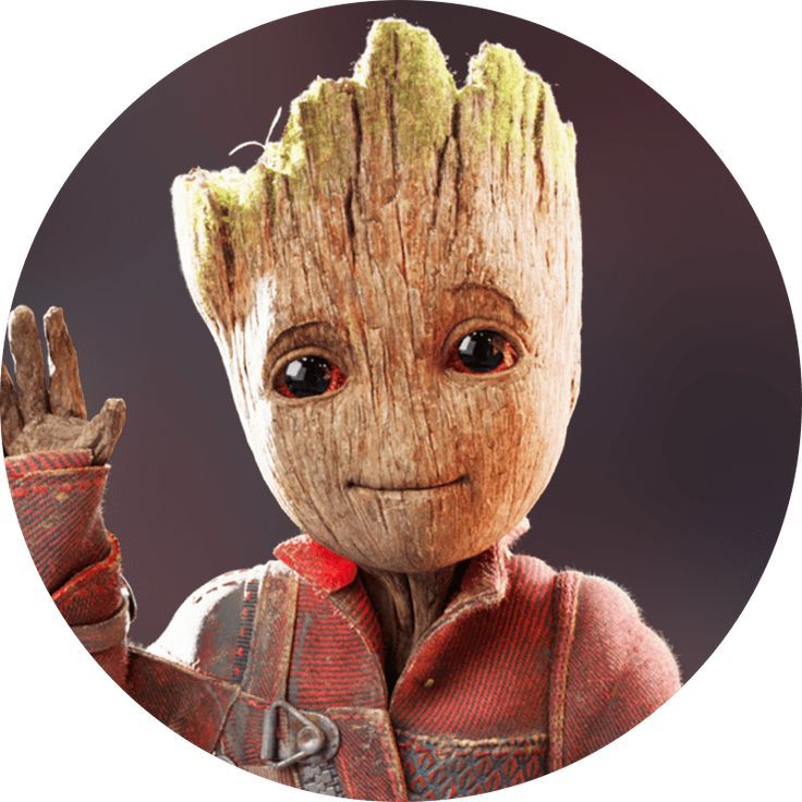 Groot