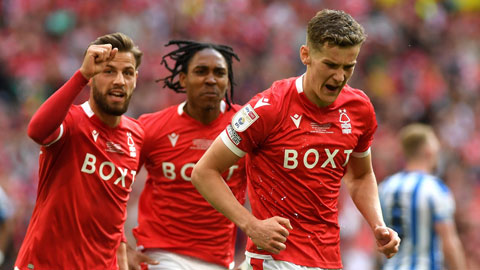 Highlights Nottingham Forest vs Wolverhampton | BLV Tai Lung | 13.4.24 Highlights Nottingham Forest vs Wolverhampton | BLV Tai Lung | 13.4.24