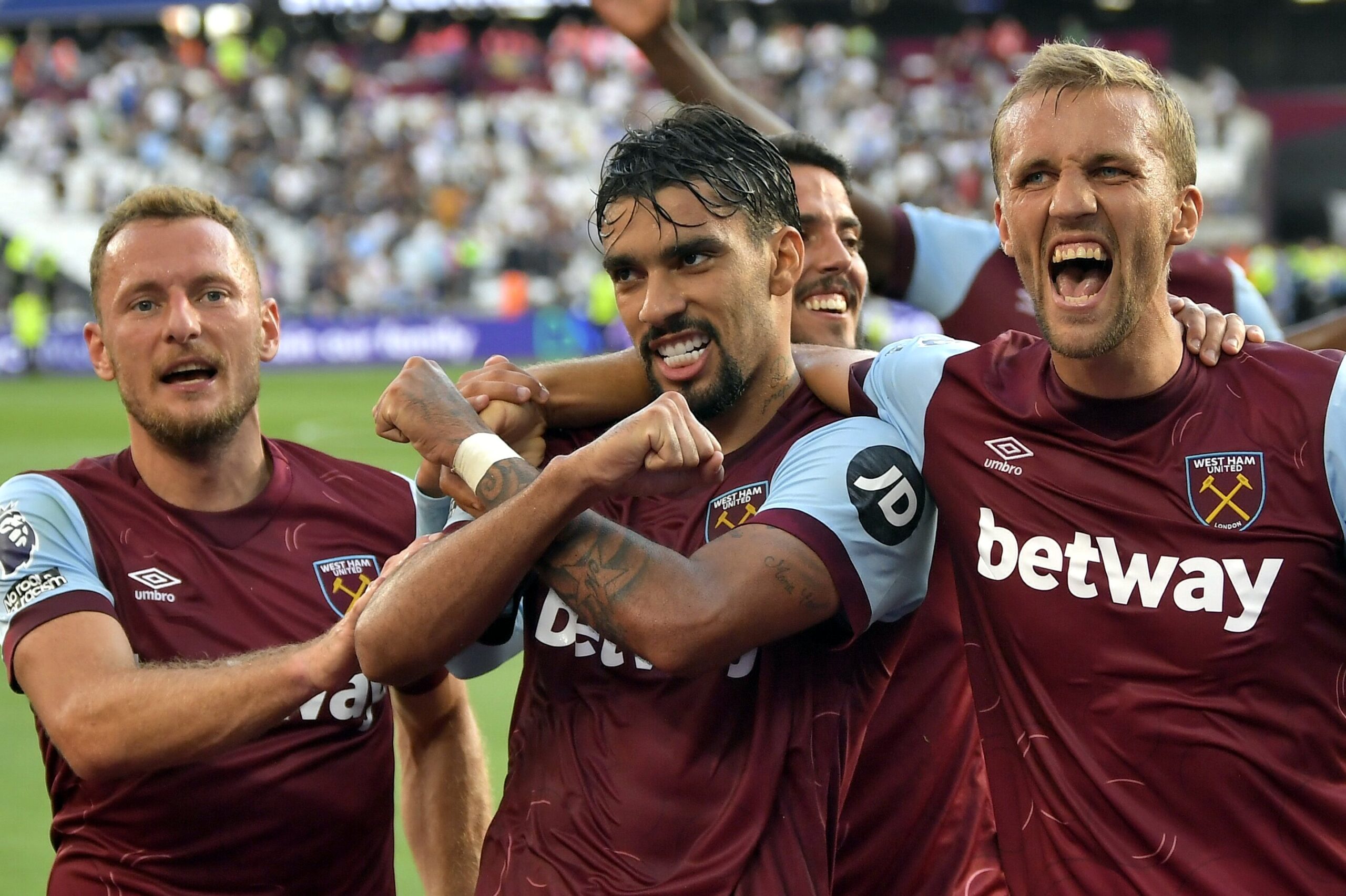 Highlights West Ham vs SC Freiburg | BLV Bánh Cuốn | 15.3.24 Highlights West Ham vs SC Freiburg | BLV Bánh Cuốn | 15.3.24