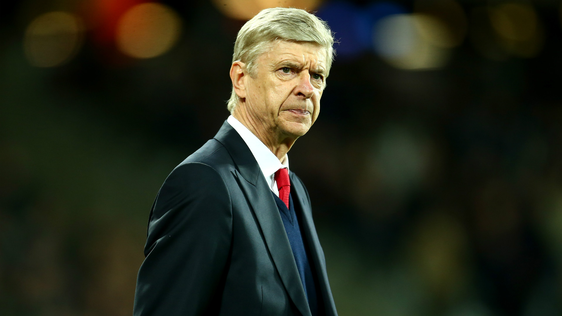 Arsene Wenger chỉ ra cái tên sẽ vô địch World Cup 2022