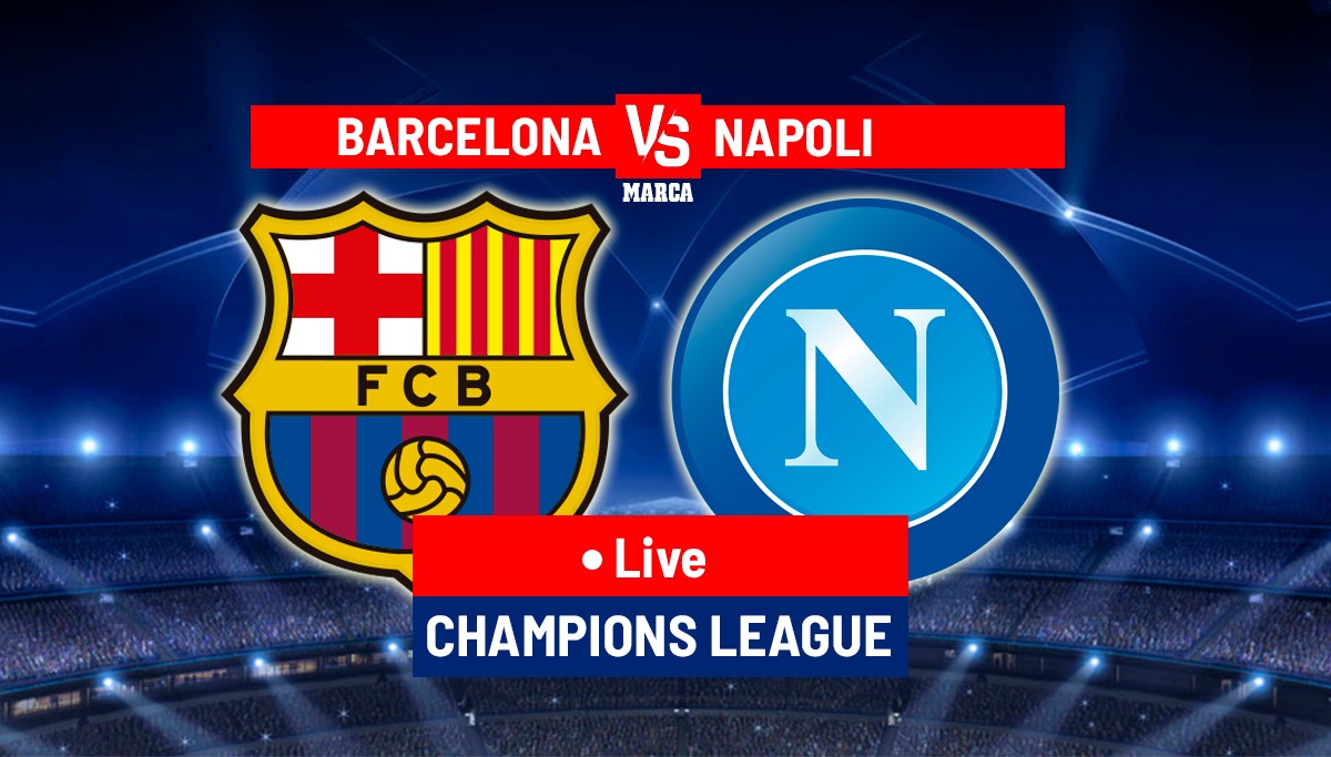 Highlights Barcelona - Napoli | BLV Bún Chả | 13.3.24 Highlights Barcelona - Napoli | BLV Bún Chả | 13.3.24