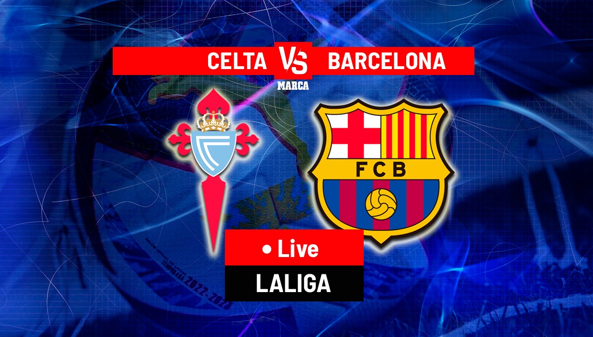 Highlights Celta Vigo vs Barcelona | BLV Người Cồn | 18.2.24 Highlights Celta Vigo vs Barcelona | BLV Người Cồn | 18.2.24
