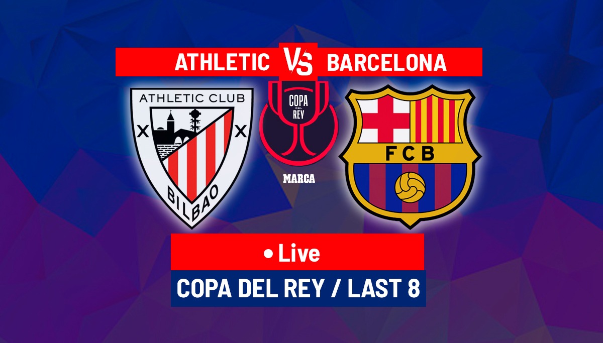 Highlights Athletic Bilbao - Barcelona | BLV Người Cồn | 25.1.24 Highlights Athletic Bilbao - Barcelona | BLV Người Cồn | 25.1.24