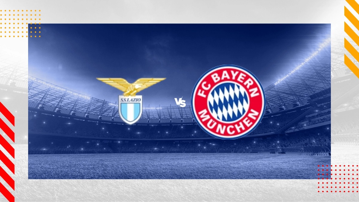 Highlights Lazio vs Bayern Munich | BLV Phở Bò | 15.2.24 Highlights Lazio vs Bayern Munich | BLV Phở Bò | 15.2.24