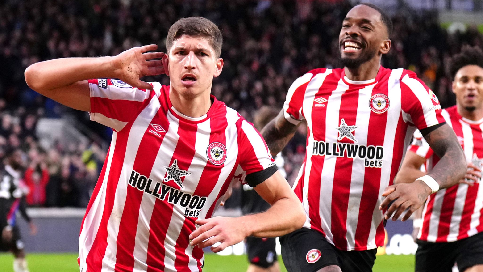 Highlights Everton vs Brentford | BLV A Núi | 28.4.24 Highlights Everton vs Brentford | BLV A Núi | 28.4.24