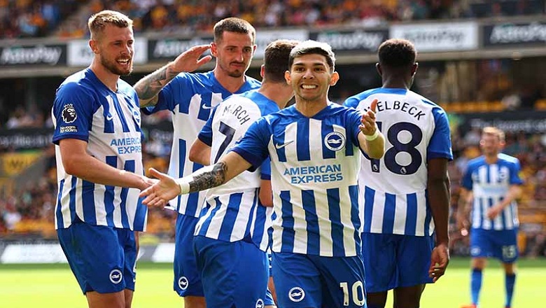 Highlights Bournemouth vs Brighton | BLV Mỳ Tôm | 28.4.24 Highlights Bournemouth vs Brighton | BLV Mỳ Tôm | 28.4.24