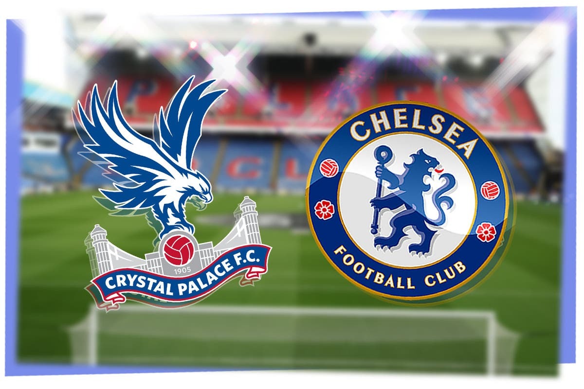 Highlights Crystal Palace vs Chelsea | BLV Trâu Gác Bếp | 13.2.24 Highlights Crystal Palace vs Chelsea | BLV Trâu Gác Bếp | 13.2.24