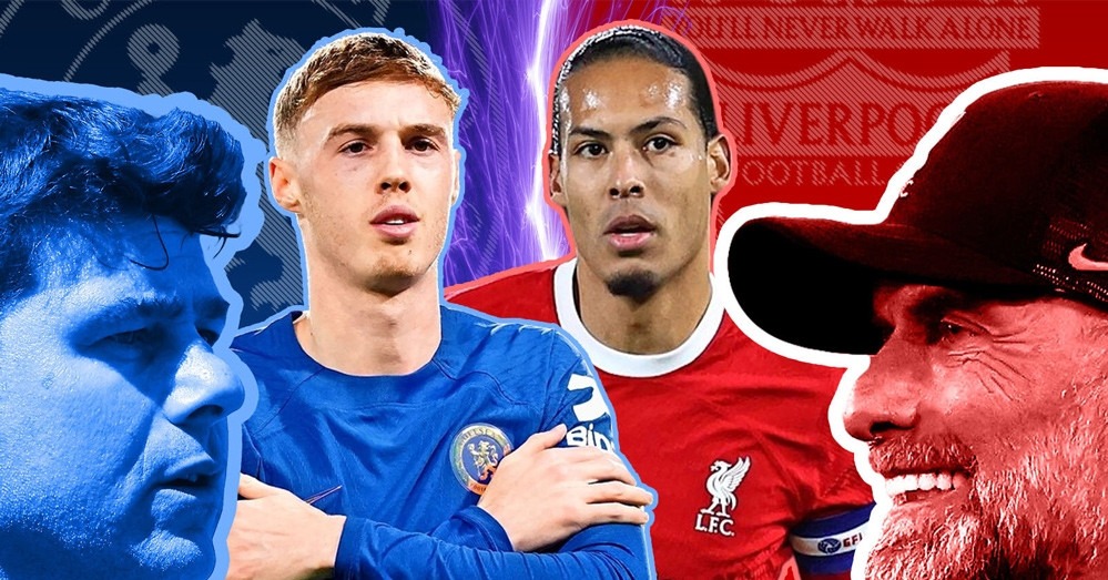 Highlights Chelsea vs Liverpool | BLV Người Sói | 25.2.24 Highlights Chelsea vs Liverpool | BLV Người Sói | 25.2.24