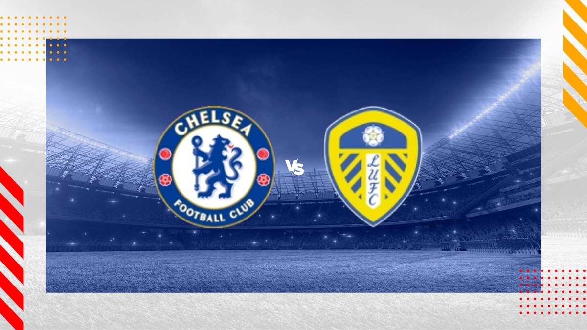Highlights Chelsea vs Leeds | BLV Phở Bò | 29.2.24 Highlights Chelsea vs Leeds | BLV Phở Bò | 29.2.24