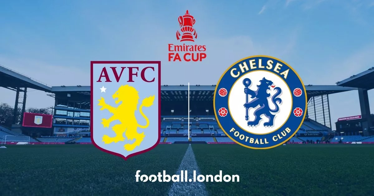 Highlights Aston Villa vs Chelsea | BLV Trâu Gác Bếp | 8.2.24 Highlights Aston Villa vs Chelsea | BLV Trâu Gác Bếp | 8.2.24