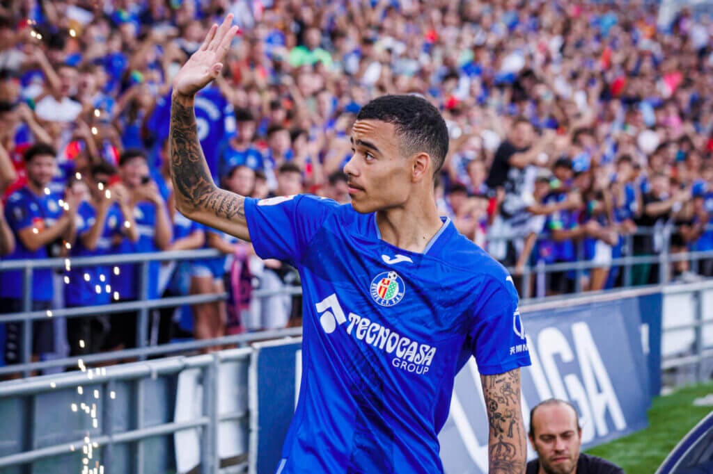 Highlights Getafe vs Girona | BLV Người Thỏ | 17.3.24 Highlights Getafe vs Girona | BLV Người Thỏ | 17.3.24