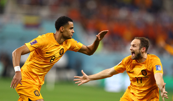 Soi kèo Hà Lan - Qatar , World Cup 2022