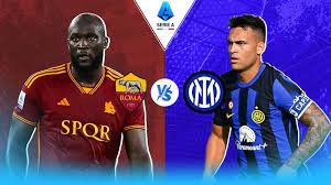 Highlights Roma vs Inter | BLV Người Già | 11.2.24 Highlights Roma vs Inter | BLV Người Già | 11.2.24