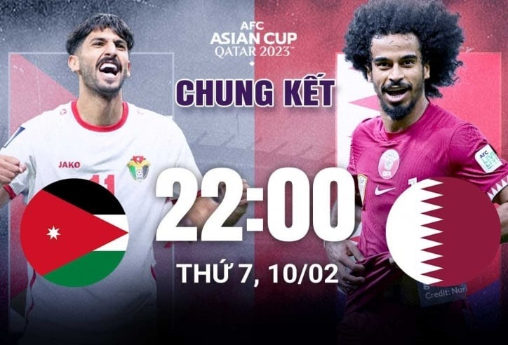 Highlights Jordan vs Qatar | BLV Bánh Cuốn | 10.2.24 Highlights Jordan vs Qatar | BLV Bánh Cuốn | 10.2.24