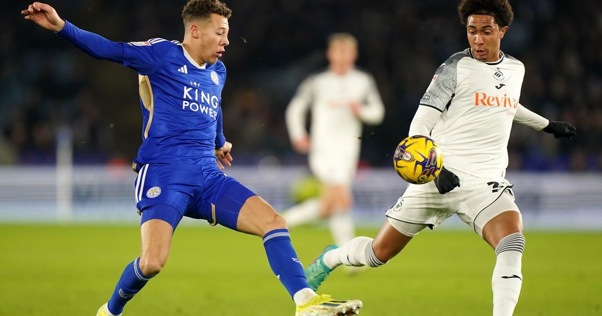 Highlights Leicester City vs Southampton | BLV Người Sói | 24.4.24 Highlights Leicester City vs Southampton | BLV Người Sói | 24.4.24