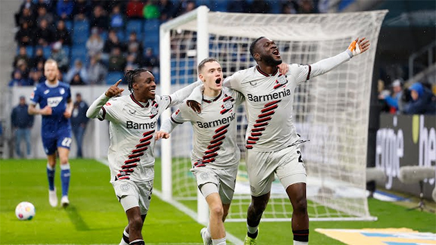 Highlights West Ham vs Leverkusen | BLV Bún Chả | 19.04.24 Highlights West Ham vs Leverkusen | BLV Bún Chả | 19.04.24