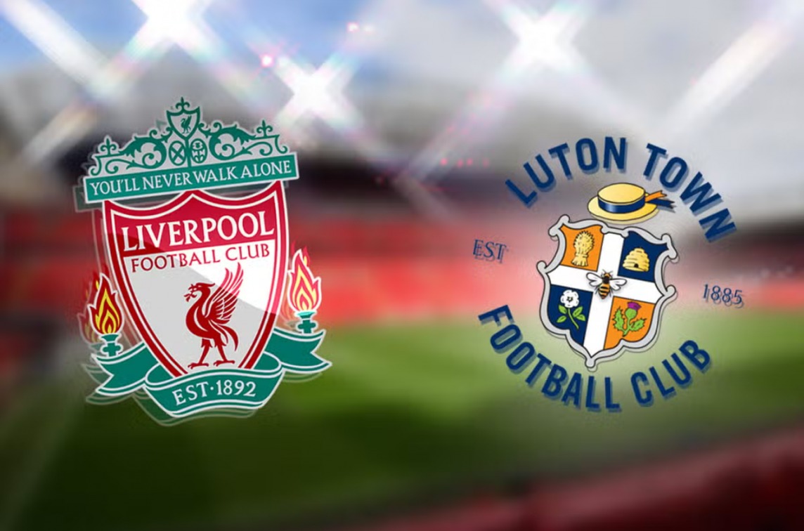 Highlights Liverpool vs Luton | BLV Người Sói | 22.2.24 Highlights Liverpool vs Luton | BLV Người Sói | 22.2.24