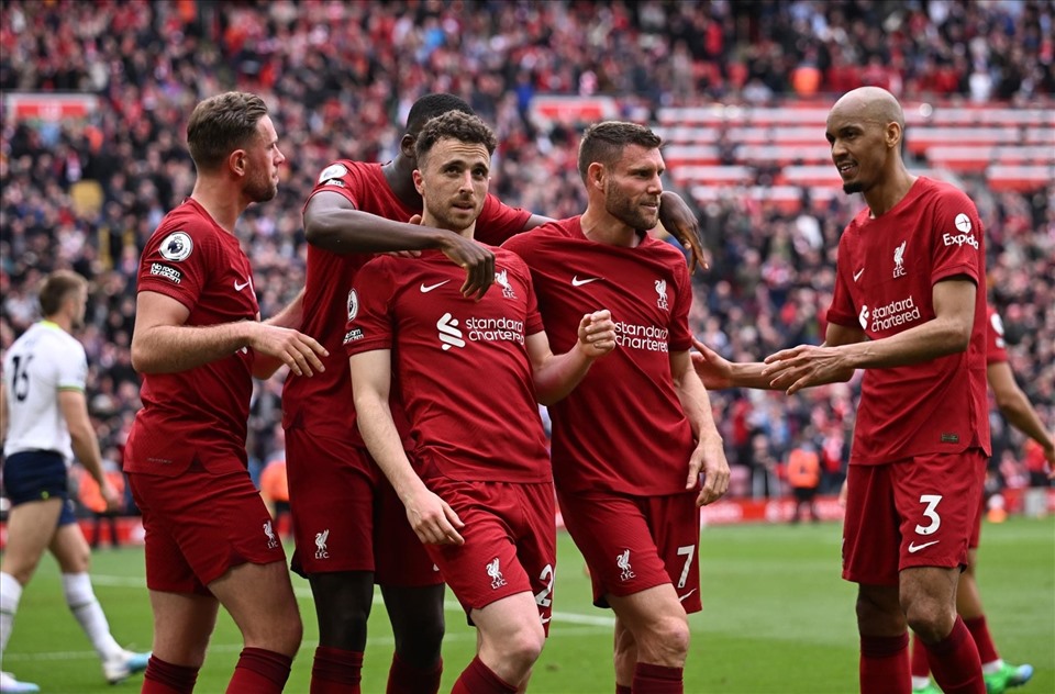 Highlights Liverpool vs Brighton | BLV Người Sói | 31.3.24