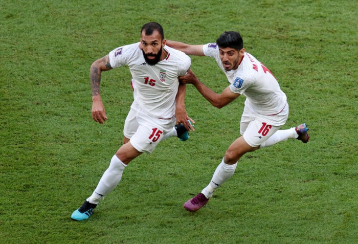 Soi kèo Iran vs Mỹ, World Cup 2022
