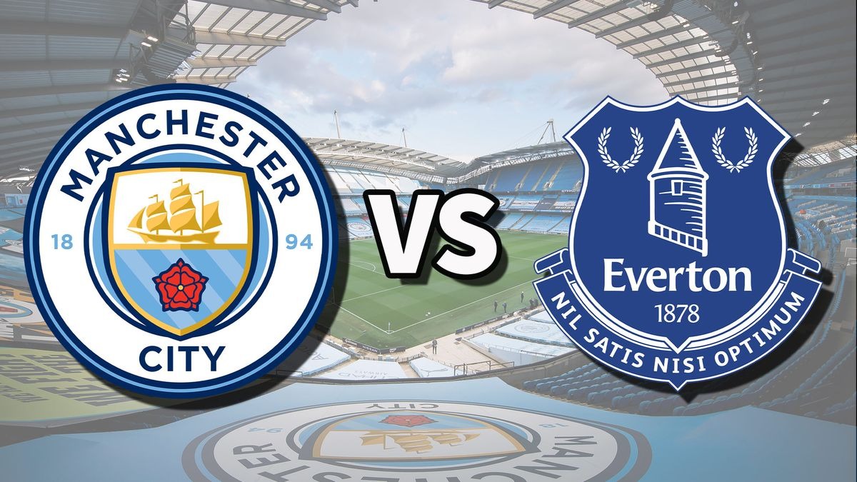 Highlights Man City vs Everton | BLV Người Già | 10.2.24 Highlights Man City vs Everton | BLV Người Già | 10.2.24