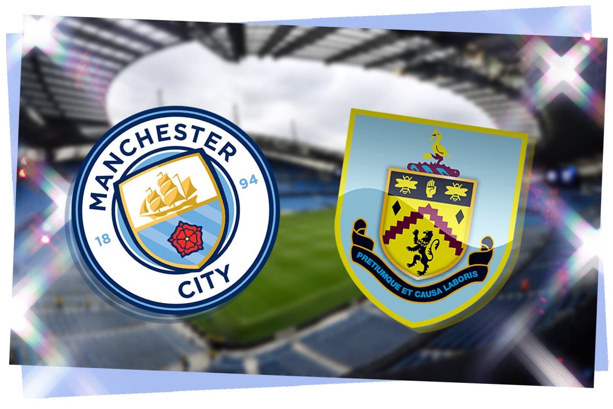 Highlights Man City vs Burnley | BLV Người Già | 1.2.24 Highlights Man City vs Burnley | BLV Người Già | 1.2.24