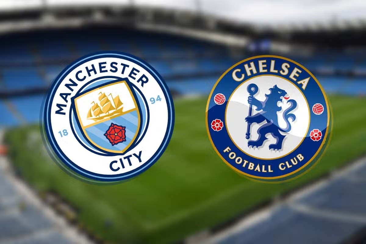 Highlights Man City vs Chelsea | BLV Trâu Gác Bếp | 18.2.24 Highlights Man City vs Chelsea | BLV Trâu Gác Bếp | 18.2.24