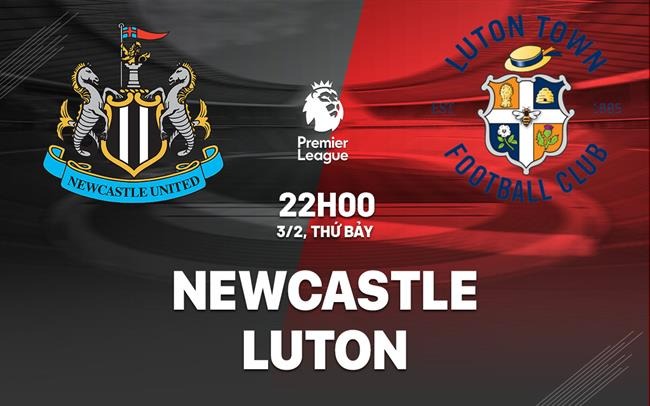 Highlights Newcastle vs Luton | BLV Người Sói | 3.2.24 Highlights Newcastle vs Luton | BLV Người Sói | 3.2.24
