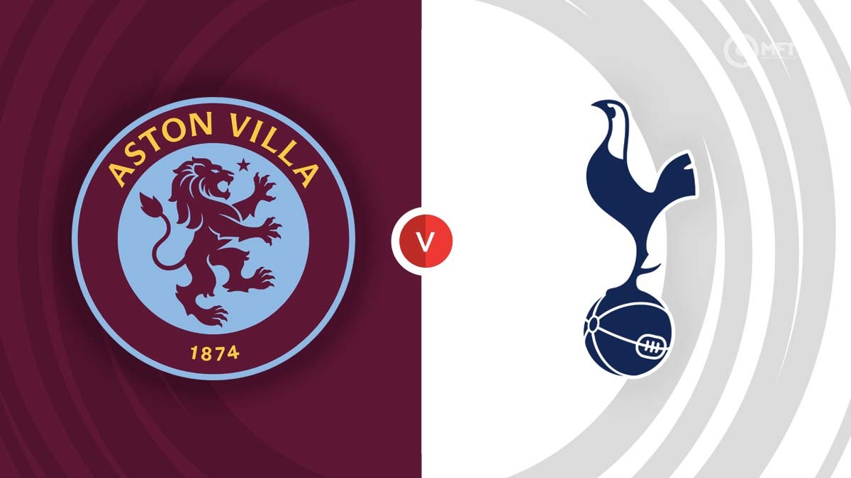 Highlights Aston Villa vs Tottenham | BLV Người Nện | 10.3.24 Highlights Aston Villa vs Tottenham | BLV Người Nện | 10.3.24