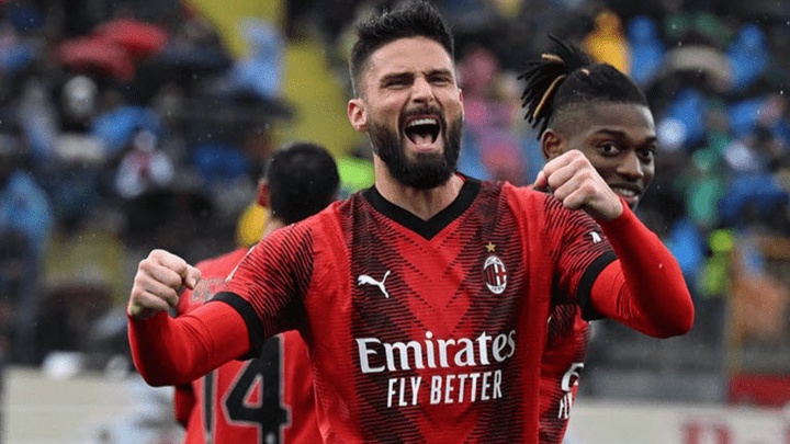 Highlights AC Milan vs Empoli | BLV Trâu Gác bếp | 10.3.24 Highlights AC Milan vs Empoli | BLV Trâu Gác bếp | 10.3.24