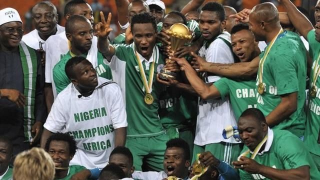 Highlights Nigeria vs Angola | BLV Người Nện | 3.2.24 Highlights Nigeria vs Angola | BLV Người Nện | 3.2.24