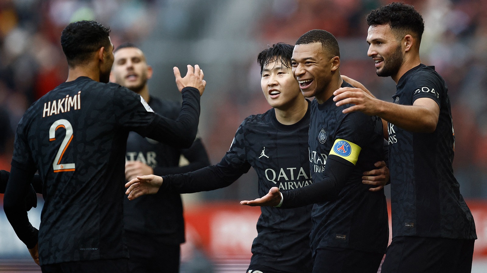 Highlights Nantes vs PSG | BLV Người Sói | 18.2.24 Highlights Nantes vs PSG | BLV Người Sói | 18.2.24