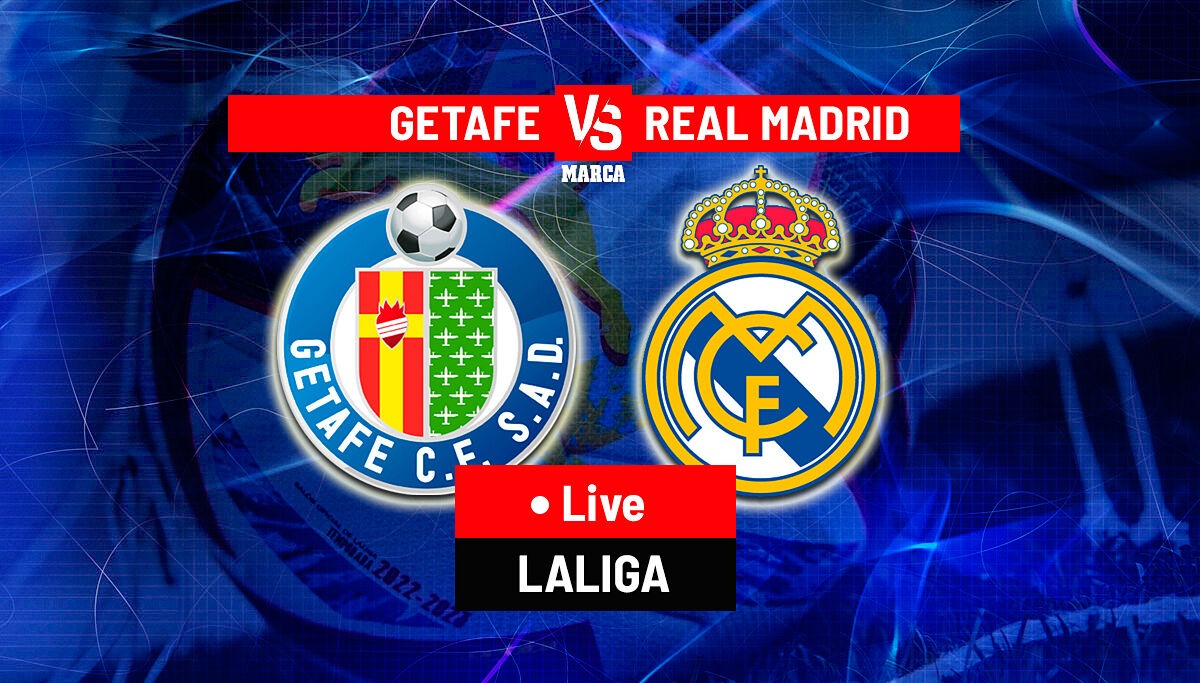 Highlights Getafe vs Real Madrid | BLV Bún Chả | 2.2.24 Highlights Getafe vs Real Madrid | BLV Bún Chả | 2.2.24