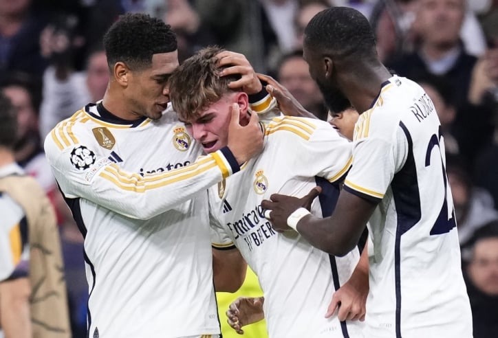 Highlights Villarreal vs Real Madrid | BLV Bún Chả | 20.5.24