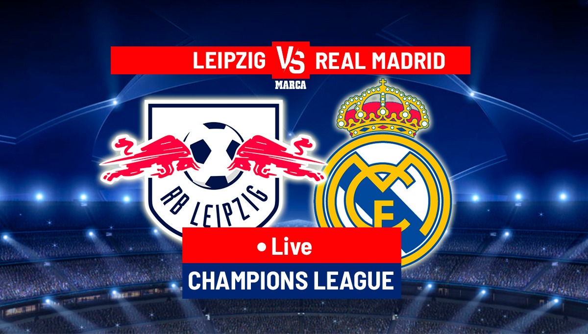 Highlights RB Leipzig vs Real Madrid | BLV Người Thỏ | 14.2.24 Highlights RB Leipzig vs Real Madrid | BLV Người Thỏ | 14.2.24