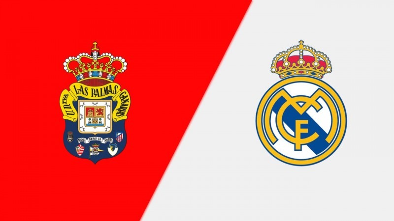 Highlights Las Palmas vs Real Madrid | BLV Bún Chả | 27.1.24 Highlights Las Palmas vs Real Madrid | BLV Bún Chả | 27.1.24