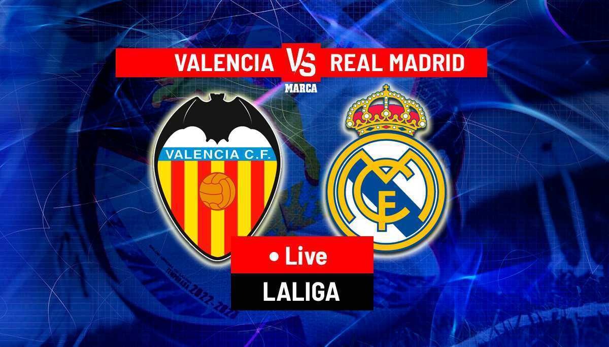 Highlights Valencia vs Real Madrid | BLV Bún Chả | 3.3.24 Highlights Valencia vs Real Madrid | BLV Bún Chả | 3.3.24