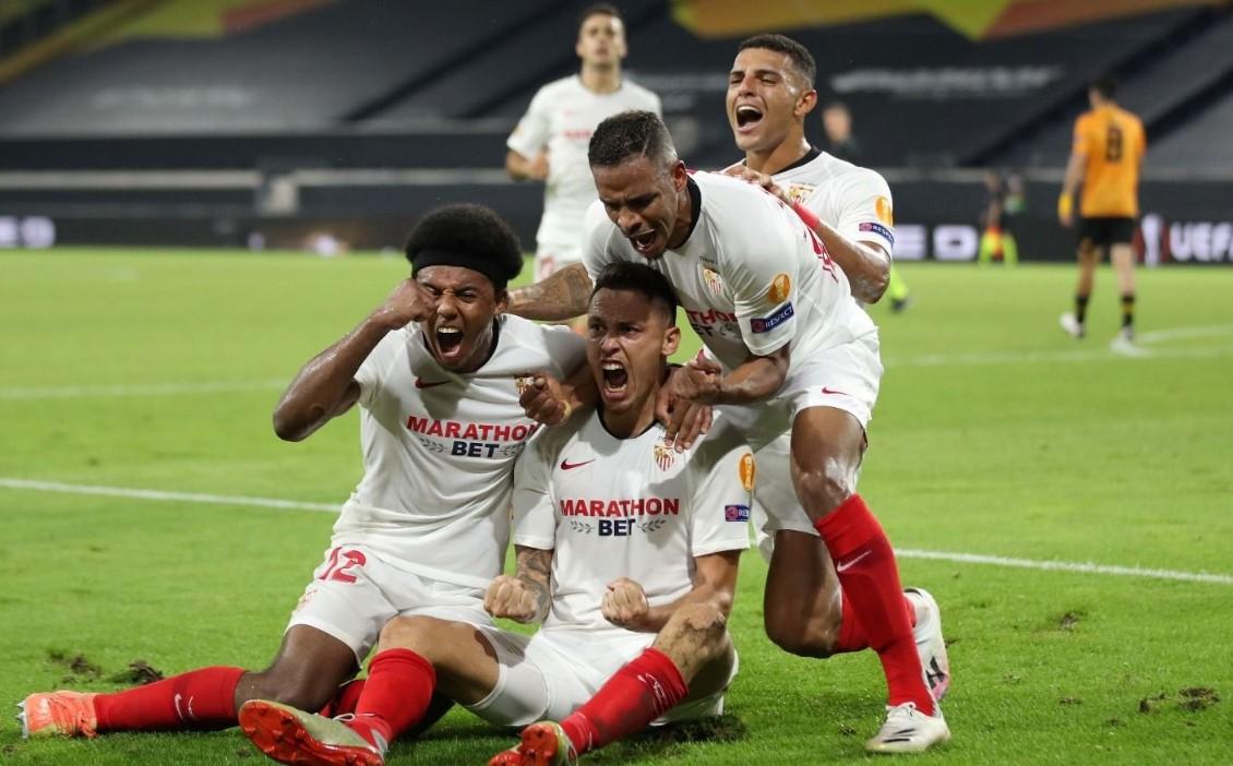 Highlights Sevilla vs Alaves | BLV Old Man | 13.1.24 Highlights Sevilla vs Alaves | BLV Old Man | 13.1.24