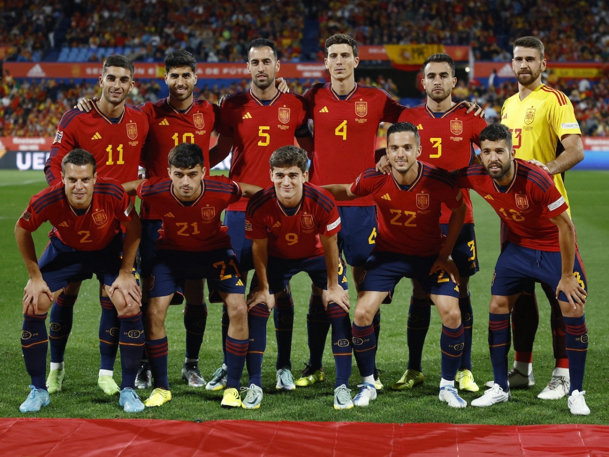 Nhận định Tây Ban Nha vs Costa Rica , World Cup 2022