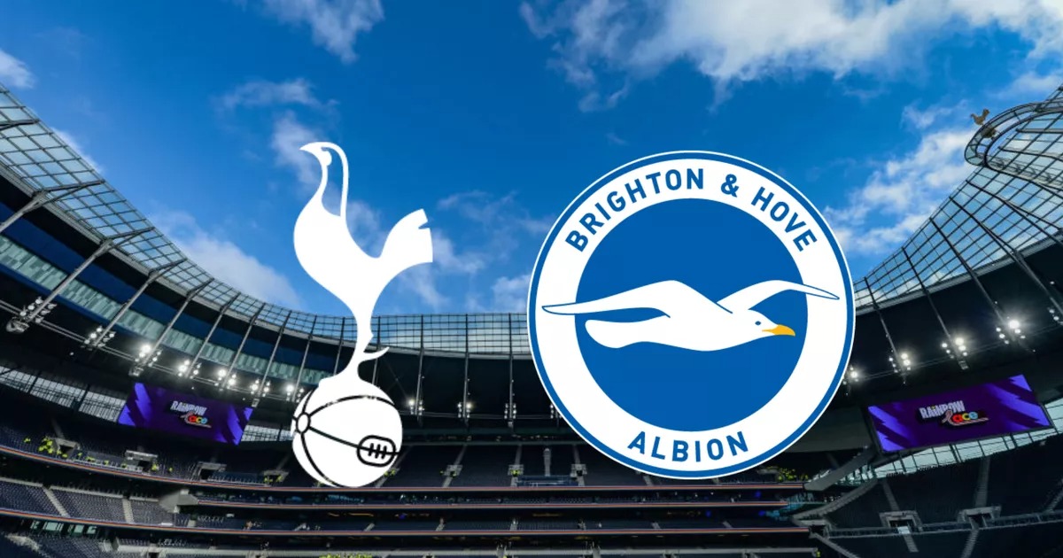 Highlights Tottenham vs Brighton | BLV Phở Bò | 10.2.24 Highlights Tottenham vs Brighton | BLV Phở Bò | 10.2.24