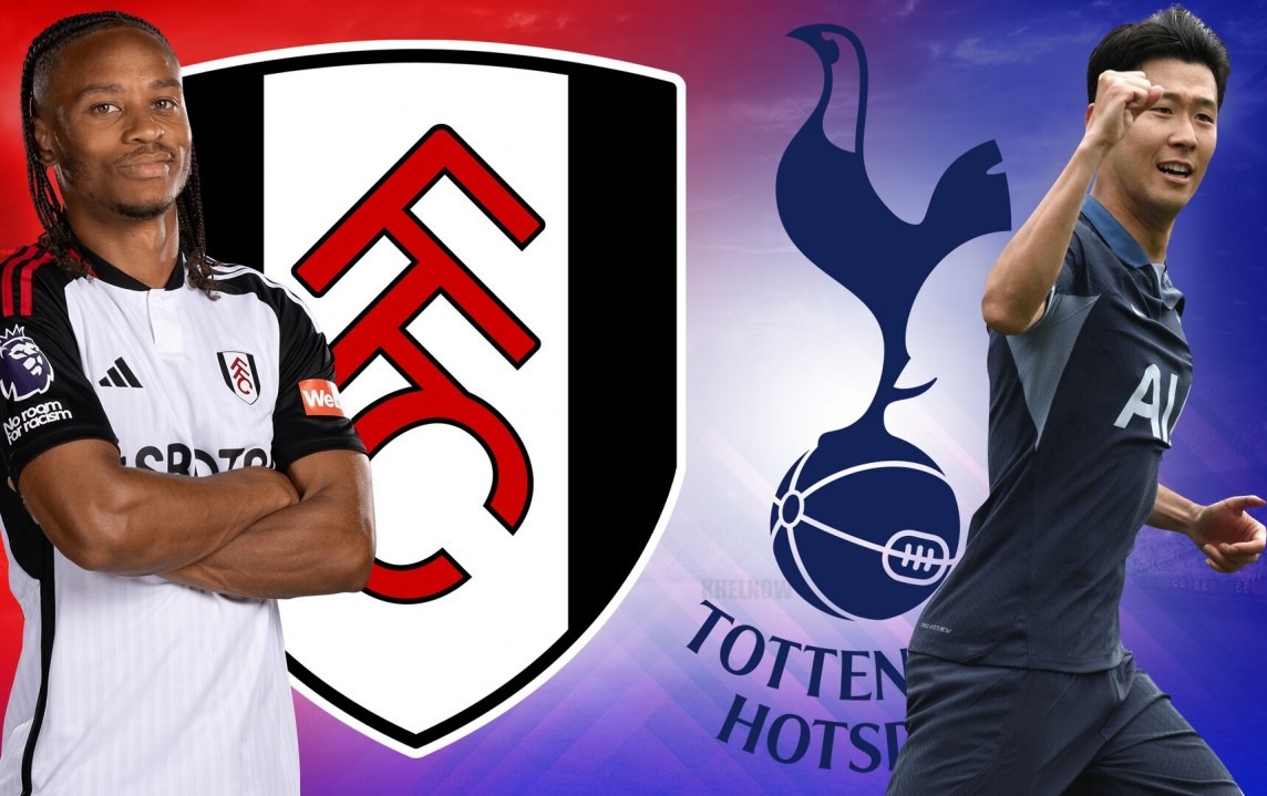 Highlights Fulham vs Tottenham | BLV Bánh Cuốn | 17.3.24 Highlights Fulham vs Tottenham | BLV Bánh Cuốn | 17.3.24