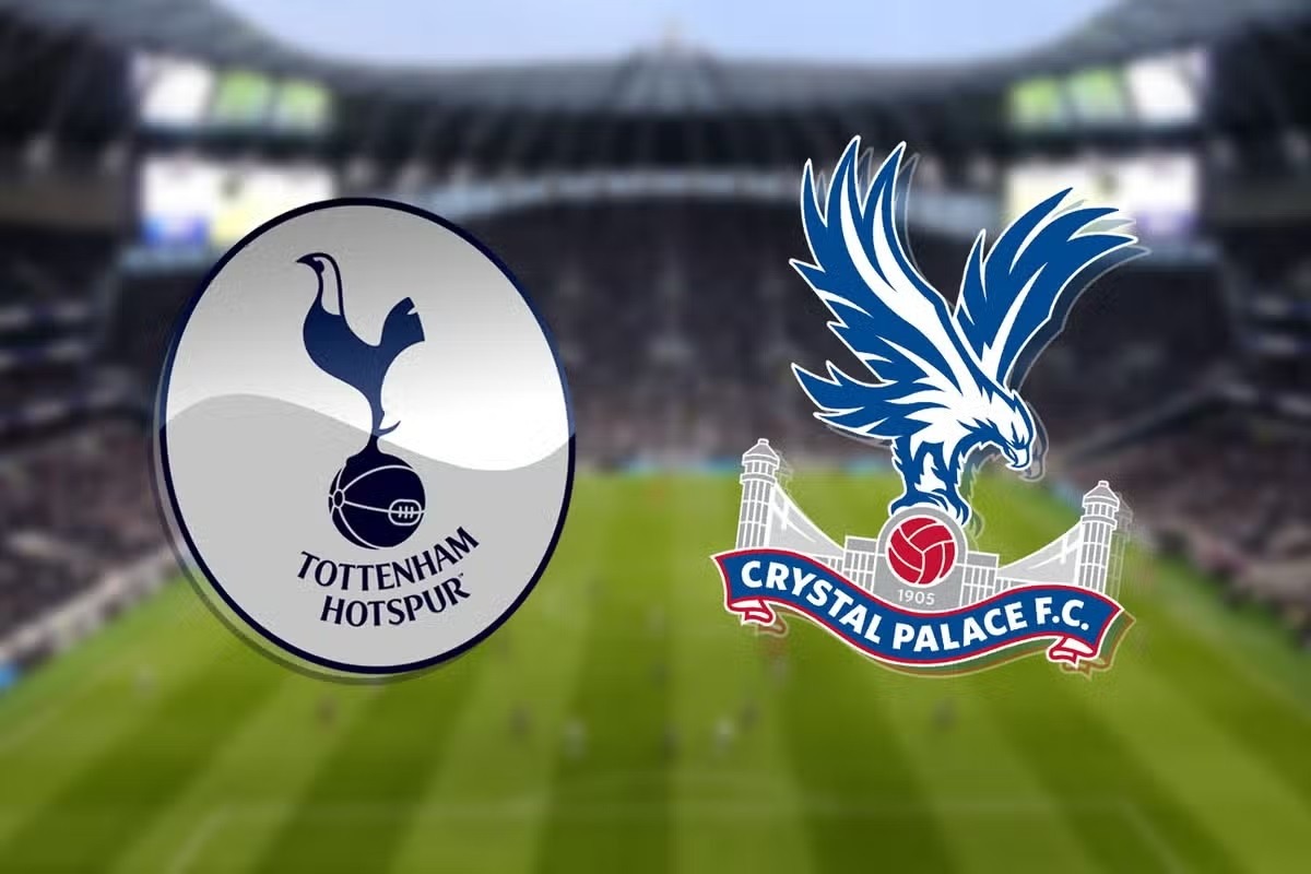 Highlights Tottenham vs Crystal Palace | BLV Người Nện | 2.3.24 Highlights Tottenham vs Crystal Palace | BLV Người Nện | 2.3.24