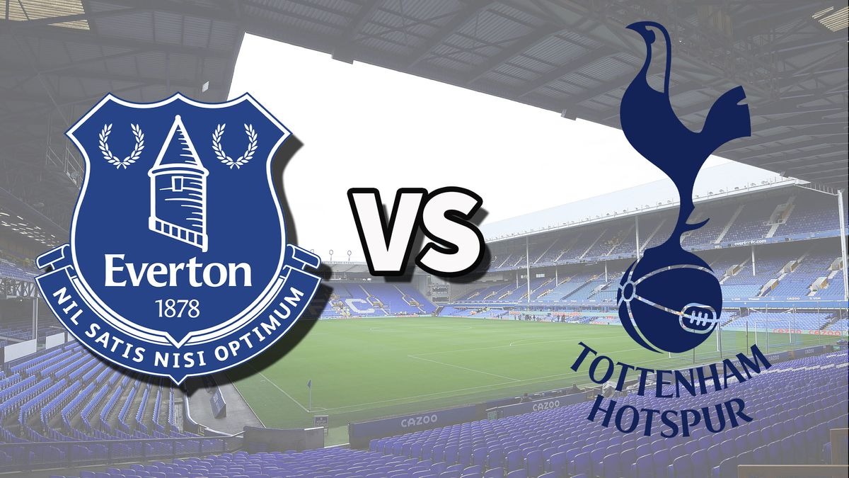 Highlights Everton vs Tottenham | BLV Người Nện | 3.2.24 Highlights Everton vs Tottenham | BLV Người Nện | 3.2.24