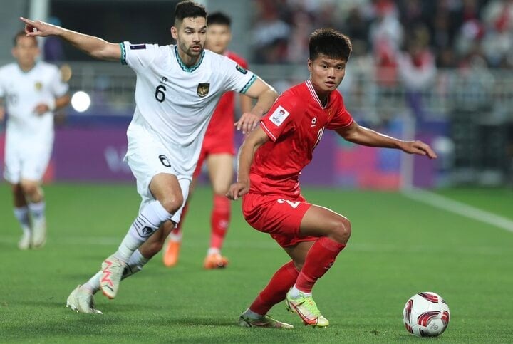 Highlights Việt Nam vs Indonesia | BLV Phở Bò ft Người Thỏ | 19.1.24 Highlights Việt Nam vs Indonesia | BLV Phở Bò ft Người Thỏ | 19.1.24