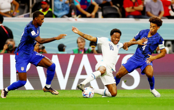 Soi kèo Xứ Wales vs Anh, World Cup 2022